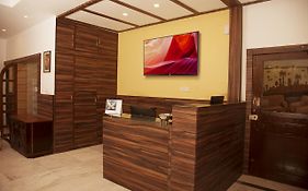 Om Sai Villa Guesthouse